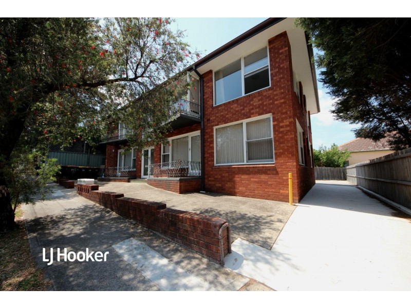 3/2A Chester Street, Petersham NSW 2049