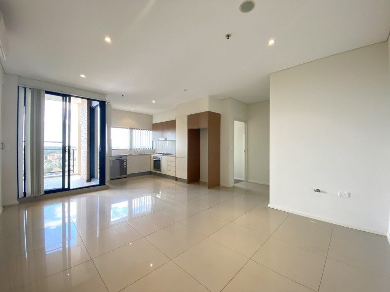 1301/1-3 Elizabeth Street, Burwood NSW 2134