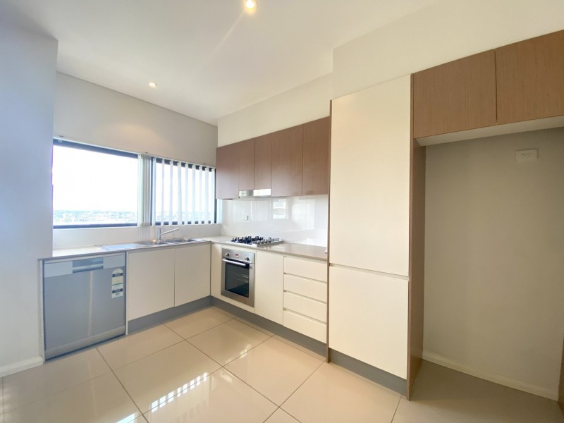 1301/1-3 Elizabeth Street, Burwood NSW 2134