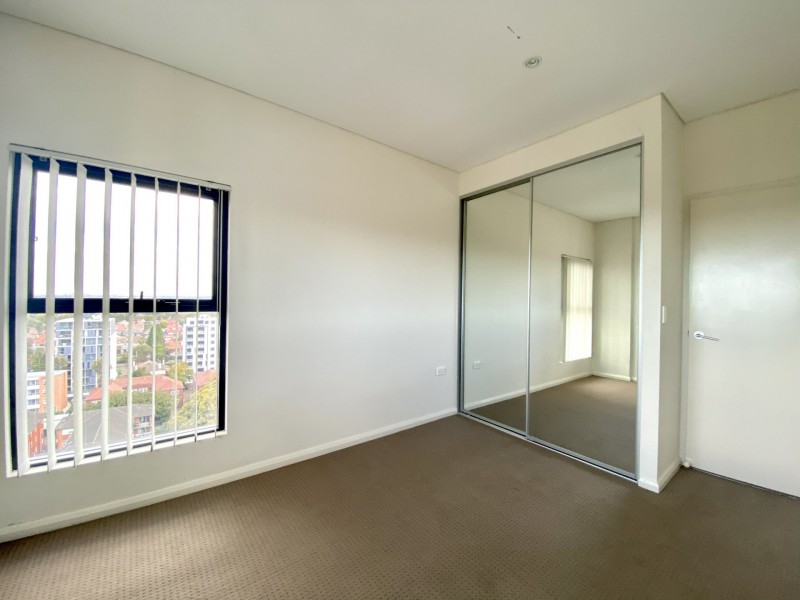1301/1-3 Elizabeth Street, Burwood NSW 2134