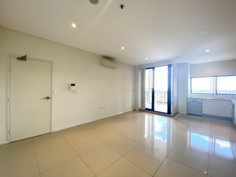 1301/1-3 Elizabeth Street, Burwood NSW 2134