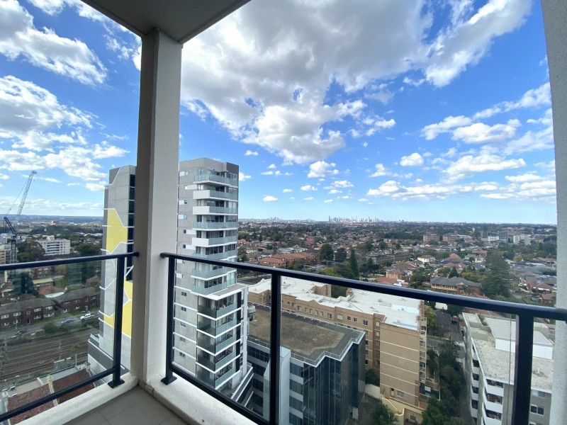 1301/1-3 Elizabeth Street, Burwood NSW 2134
