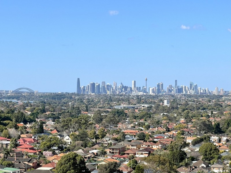 1301/1-3 Elizabeth Street, Burwood NSW 2134