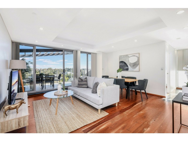 28/3 Railway Parade, Burwood NSW 2134