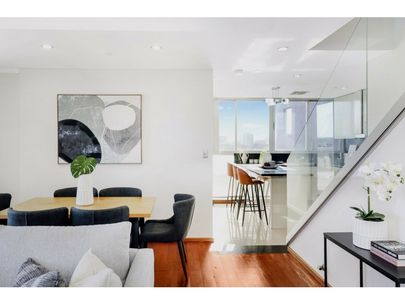 28/3 Railway Parade, Burwood NSW 2134