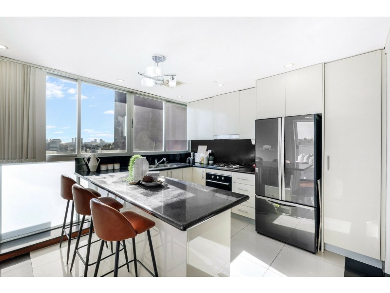 28/3 Railway Parade, Burwood NSW 2134