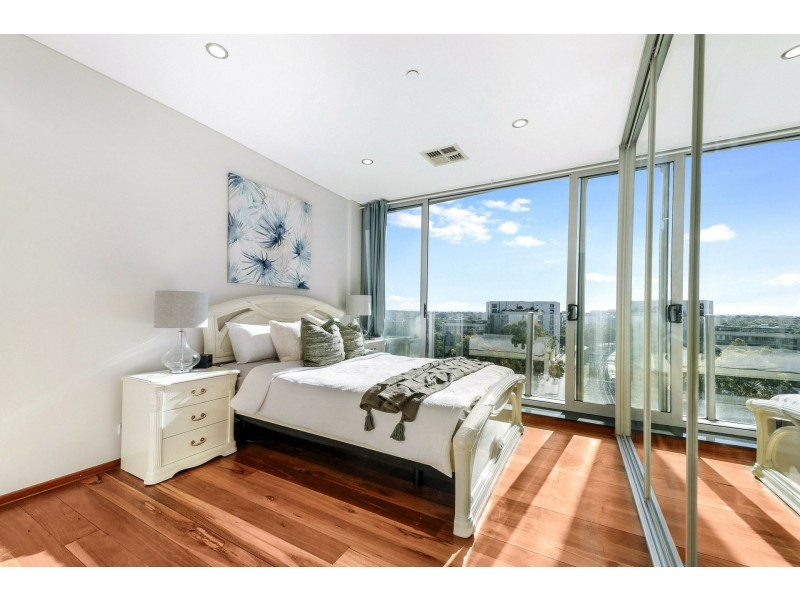 28/3 Railway Parade, Burwood NSW 2134