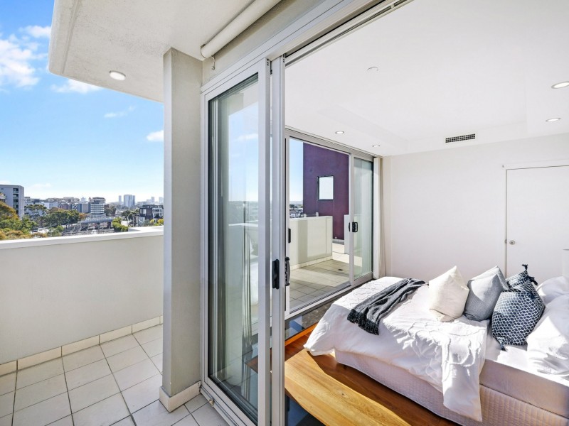 28/3 Railway Parade, Burwood NSW 2134