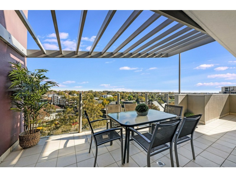 28/3 Railway Parade, Burwood NSW 2134