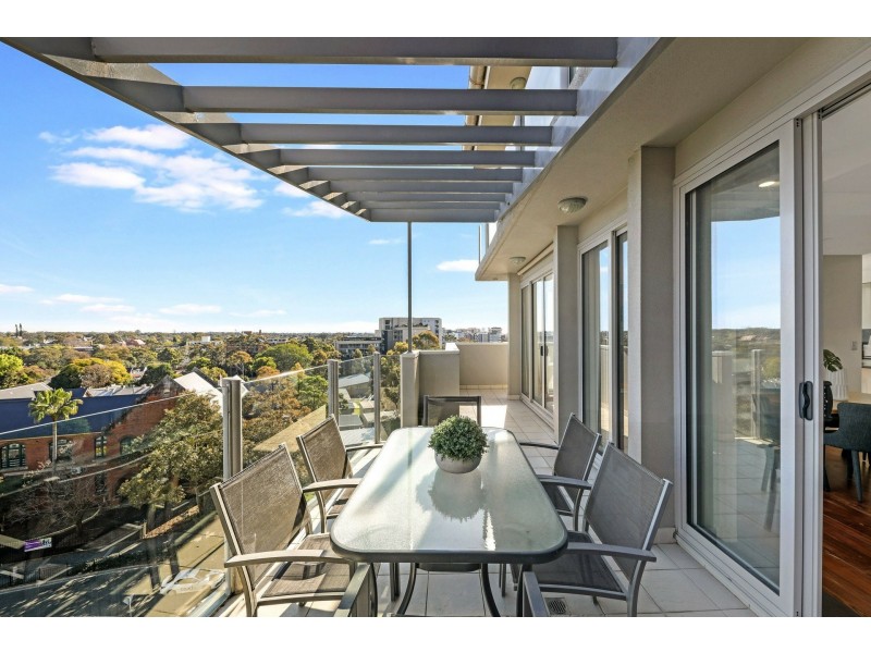 28/3 Railway Parade, Burwood NSW 2134