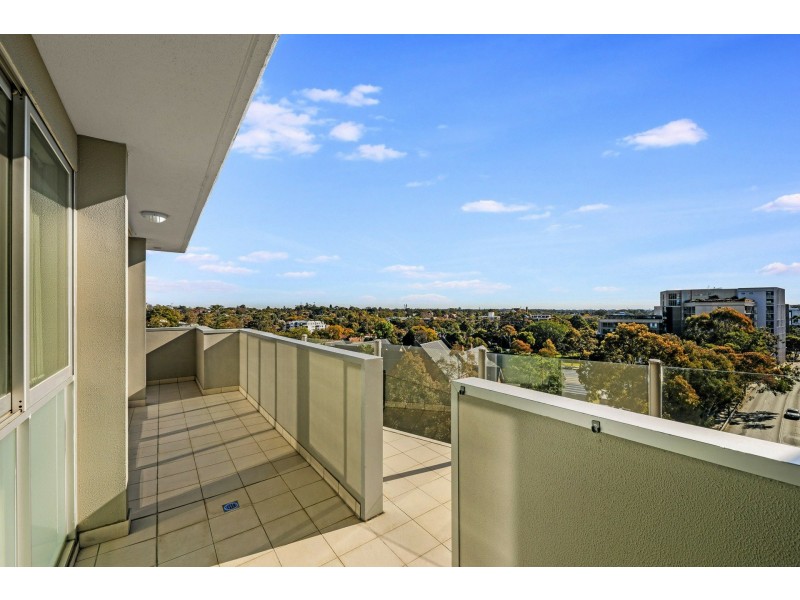 28/3 Railway Parade, Burwood NSW 2134