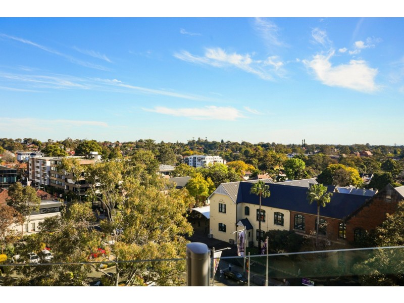 28/3 Railway Parade, Burwood NSW 2134