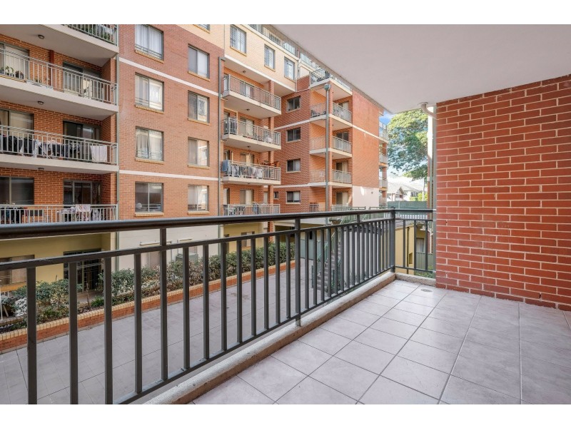 32/28A-32 Belmore Street, Burwood NSW 2134