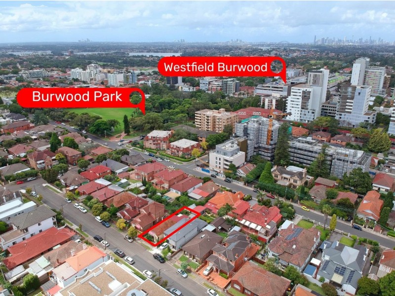 12 Carilla Street, Burwood NSW 2134
