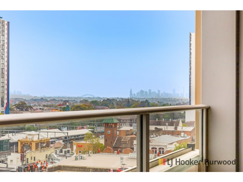 C803/8 Wynne Avenue, Burwood NSW 2134