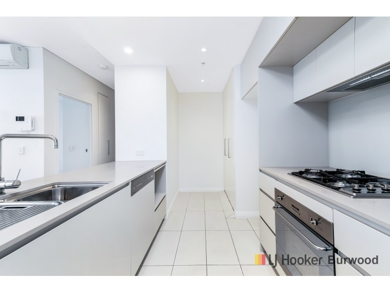 C803/8 Wynne Avenue, Burwood NSW 2134