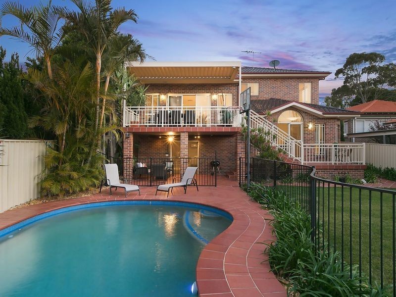 1 Empire Avenue, Concord NSW 2137