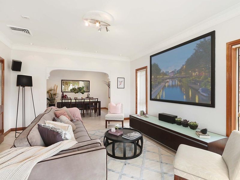 1 Empire Avenue, Concord NSW 2137