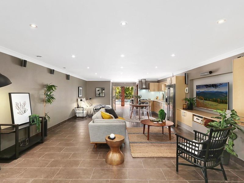 1 Empire Avenue, Concord NSW 2137