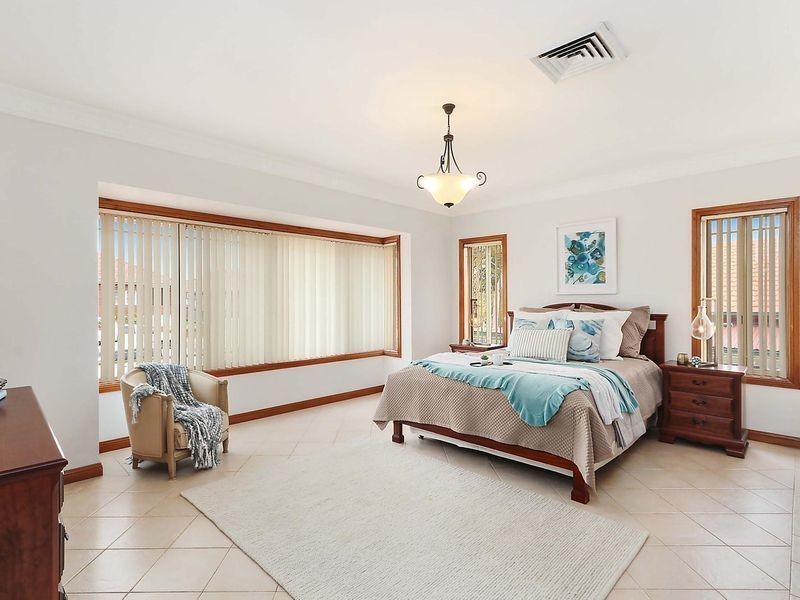 1 Empire Avenue, Concord NSW 2137
