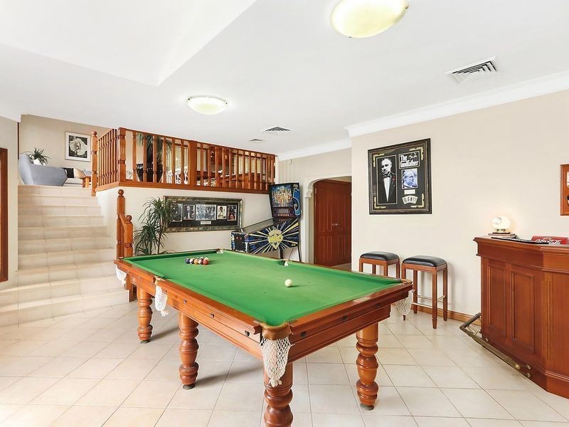 1 Empire Avenue, Concord NSW 2137