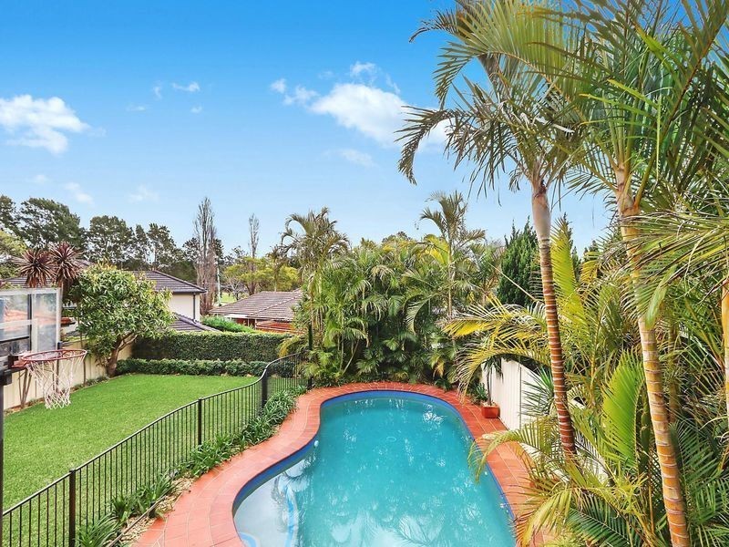 1 Empire Avenue, Concord NSW 2137