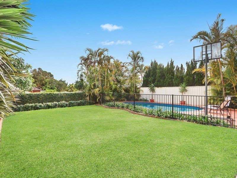 1 Empire Avenue, Concord NSW 2137