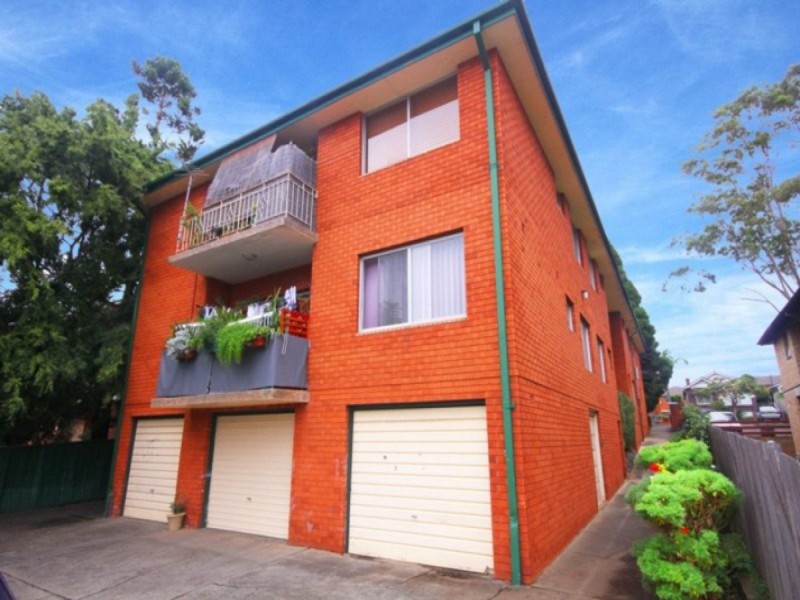 4/43 Colin Street, Lakemba NSW 2195