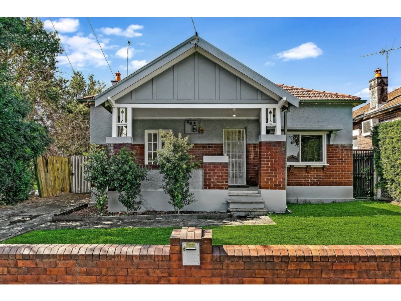 6 Cheltenham Road, Croydon NSW 2132