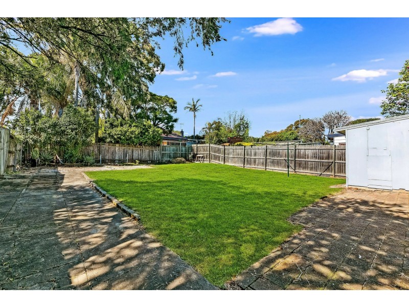 6 Cheltenham Road, Croydon NSW 2132