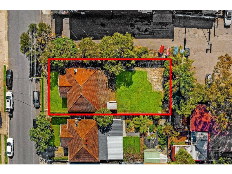 6 Cheltenham Road, Croydon NSW 2132