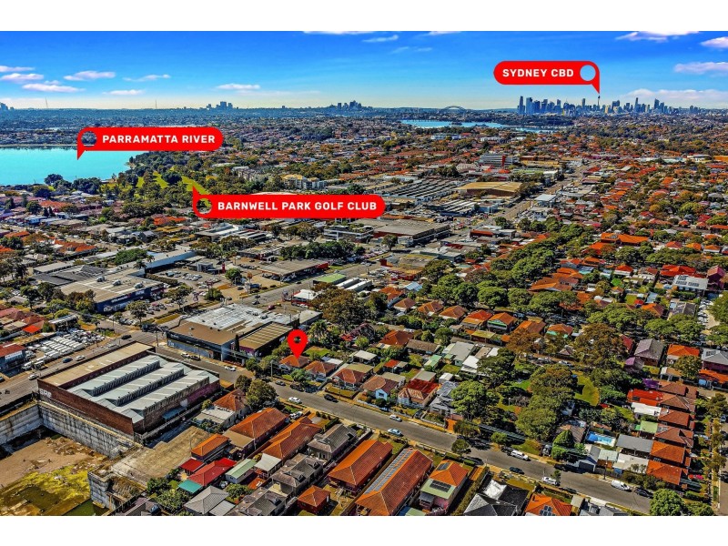 6 Cheltenham Road, Croydon NSW 2132