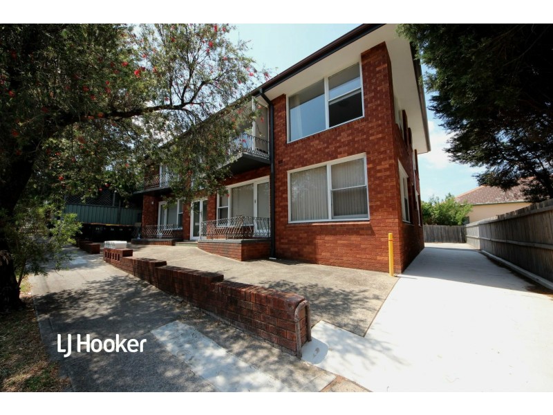 5/2A Chester Street, Petersham NSW 2049