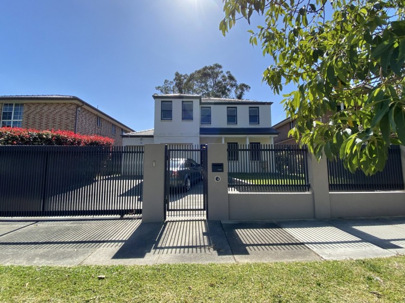 29 Gelling Avenue, Strathfield NSW 2135