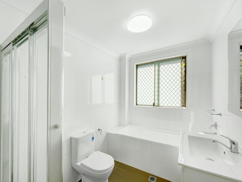 3/8 Grantham Street, Burwood NSW 2134