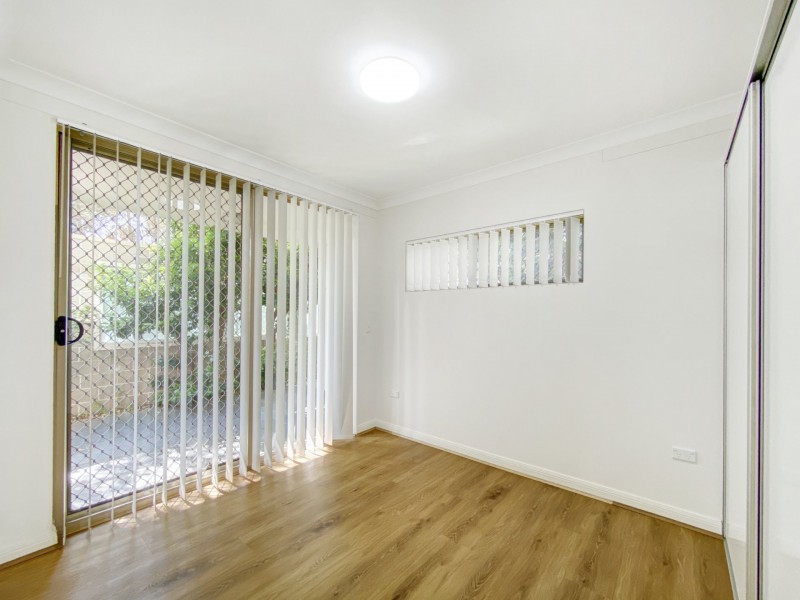 3/8 Grantham Street, Burwood NSW 2134