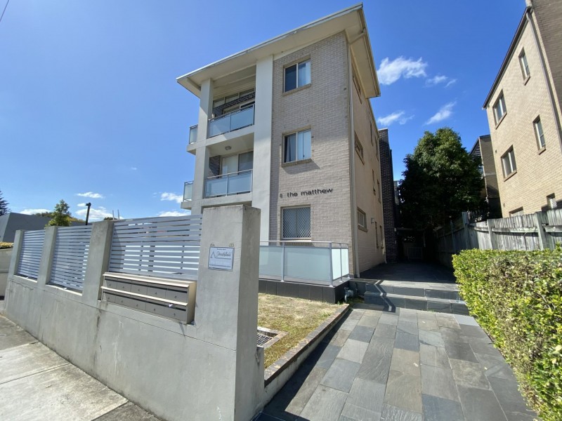 3/8 Grantham Street, Burwood NSW 2134