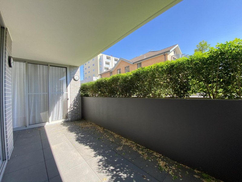 G03/13-17 Grosvenor Street, Croydon NSW 2132