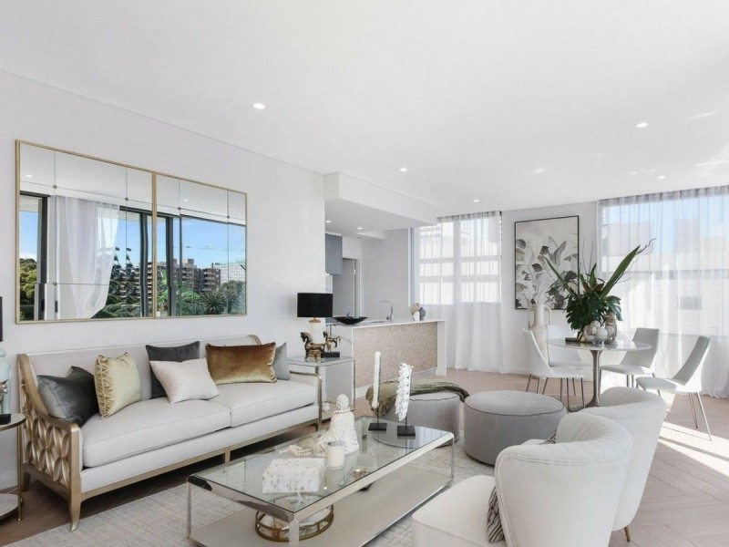 4B/88 Burwood Road, Burwood NSW 2134