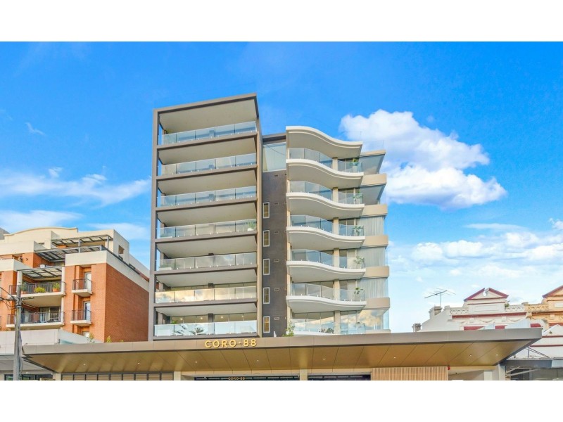 4B/88 Burwood Road, Burwood NSW 2134