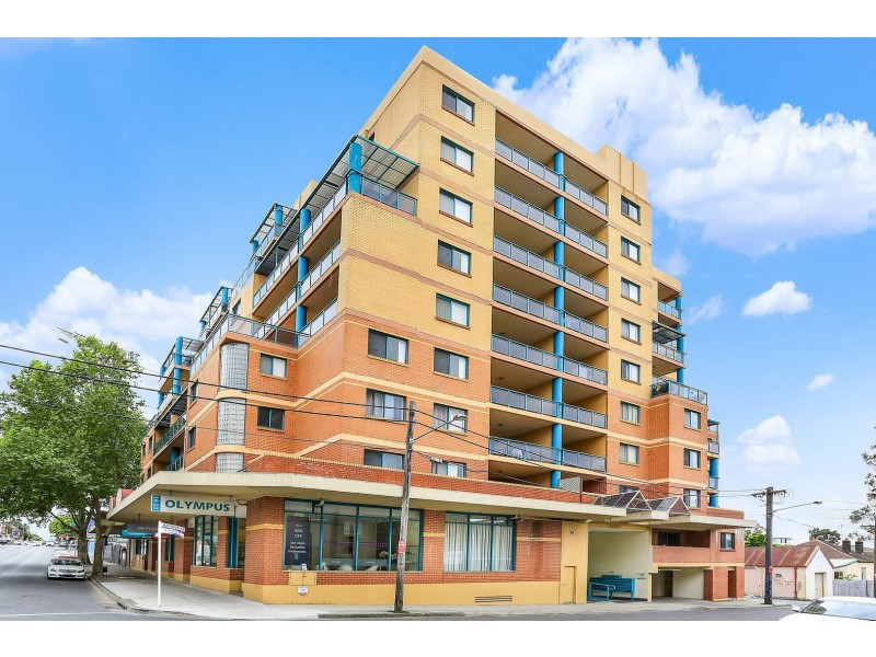 25/16-22 Burwood Road, Burwood NSW 2134