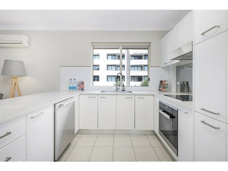 19/34-38 Park Avenue, Burwood NSW 2134