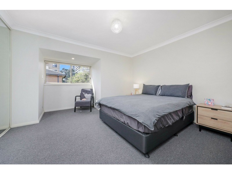 19/34-38 Park Avenue, Burwood NSW 2134