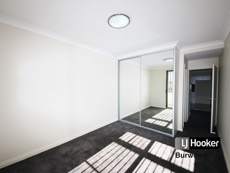Burwood NSW 2134