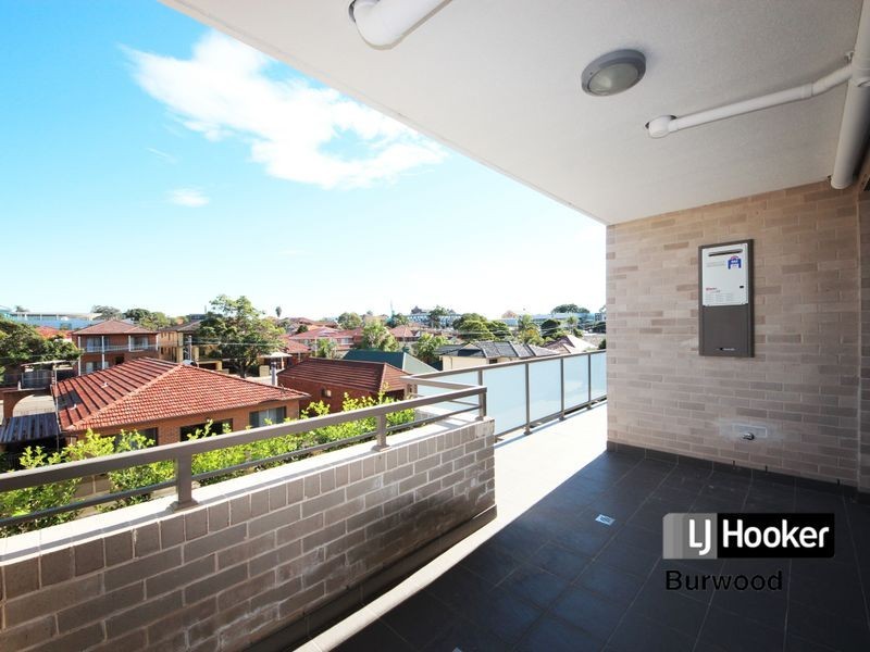 Burwood NSW 2134