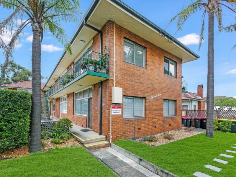 12/210 Burwood Road, Croydon Park NSW 2133