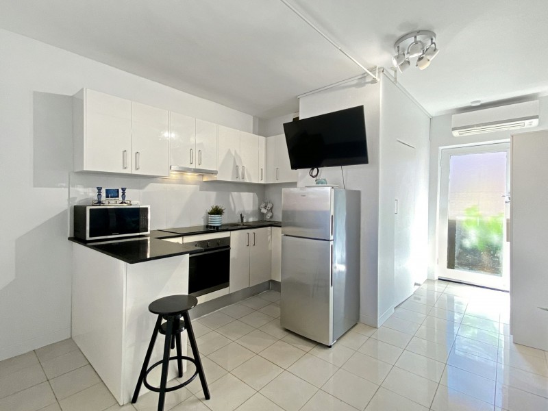 18/35 George Street, Burwood NSW 2134