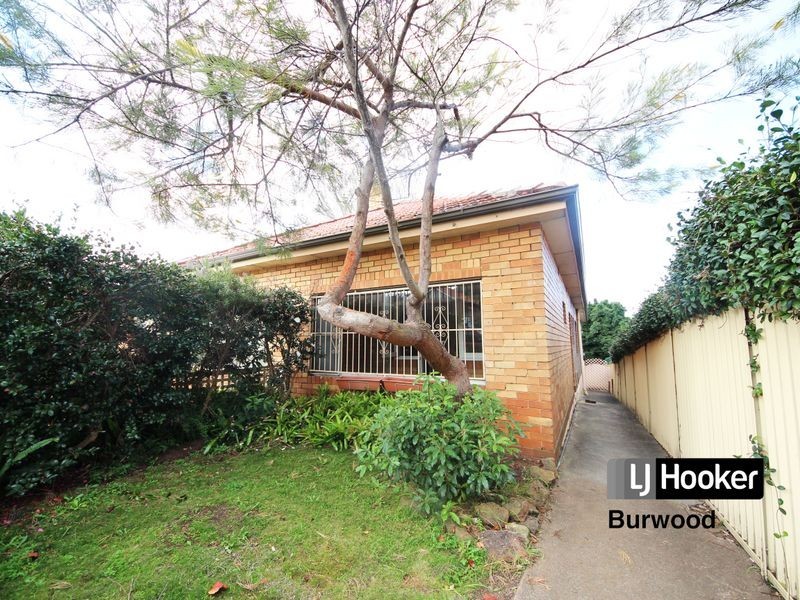Croydon NSW 2132