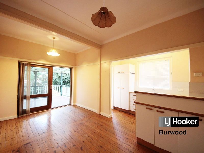 Croydon NSW 2132