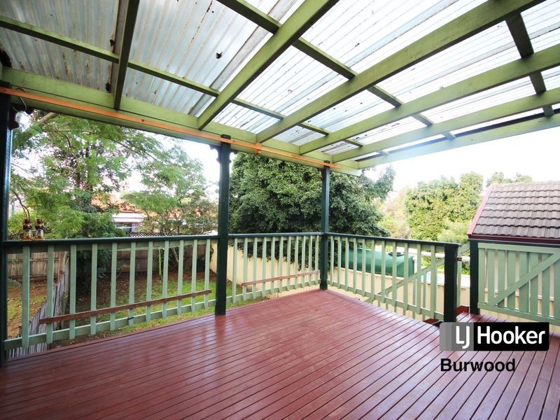 Croydon NSW 2132